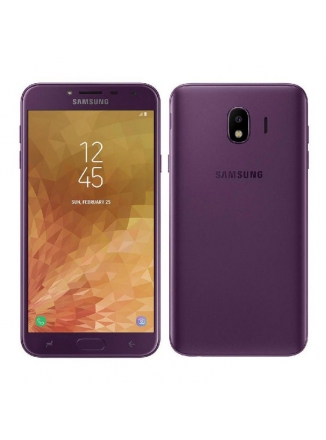 Samsung Galaxy J4 (2018) 16GB Lavender ()