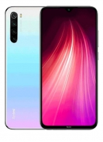 Xiaomi Redmi Note 8 6/64GB White ()