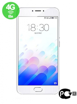 Meizu M3 Note 32Gb LTE ()