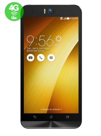 Asus ZenFone Selfie ZD551KL 16Gb + 3Gb Ram Gold