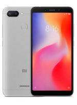 Xiaomi Redmi 6 3/32GB Grey ()