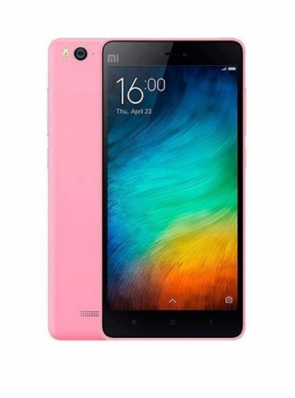 Xiaomi Mi4c 16Gb Pink