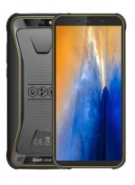 Blackview BV5500 Yellow ()