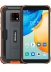 Мобильные телефоны - Мобильный телефон - Blackview BV4900 Pro (Черный/оранжевый)