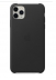  -  - Apple    Apple iPhone 11 Pro Max Leather  Black