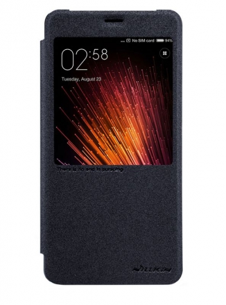 NiLLKiN -  Xiaomi Redmi Pro   -