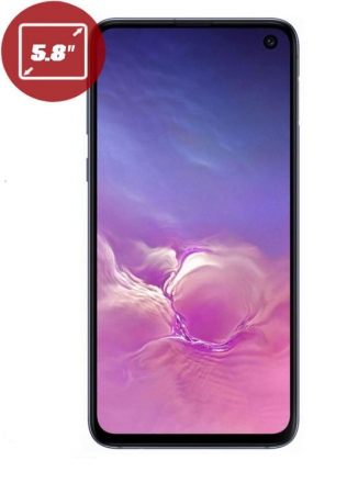 Samsung Galaxy S10e 6/128GB Prism Black ()