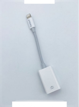 Earldom  OTG Apple 8 pin - USB 