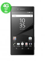 Sony E6653 Xperia Z5 LTE Black