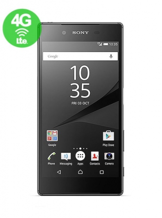 Sony E6653 Xperia Z5 LTE Black