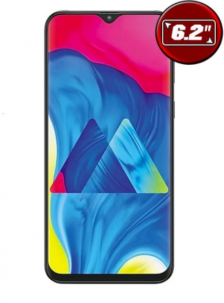 Samsung Galaxy M10 32GB Black ()