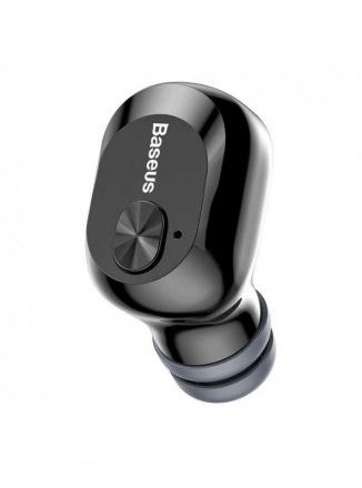 Baseus  c- Bluetooth A03 Encok  Black