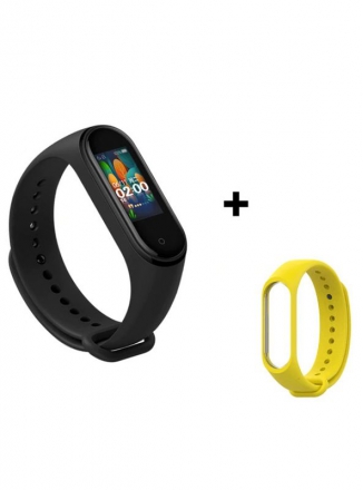 Xiaomi - +   Xiaomi Mi Band 4 