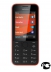   -   - Nokia 208 Red