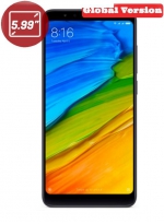 Xiaomi Redmi S2 3/32GB Global Version Black ()