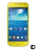   -   - Samsung I9190 Galaxy S4 mini Yellow