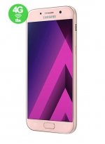 Samsung Galaxy A7 (2017) SM-A720F Peach Cloud