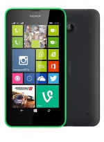Nokia Lumia 630 Dual Green