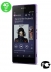   -   - Sony Xperia Z2 LTE Purple