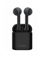 Huawei  FreeBuds 2 Pro Black ()