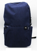Xiaomi  (Mi) Mini Backpack 10L Dark Blue