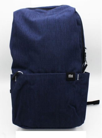 Xiaomi  (Mi) Mini Backpack 10L Dark Blue