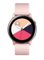 Samsung Galaxy Watch Active Rose Gold ( )