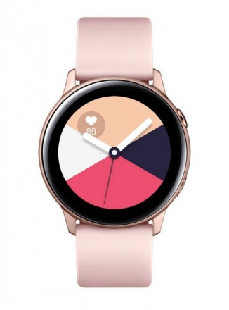 Samsung Galaxy Watch Active Rose Gold ( )