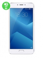 Meizu M5 Note 32Gb White