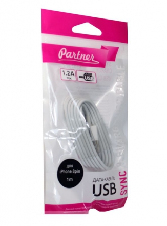 Partner  usb  iPhone 5-6 