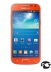   -   - Samsung i9192 Galaxy S4 mini Duos 8Gb Orange
