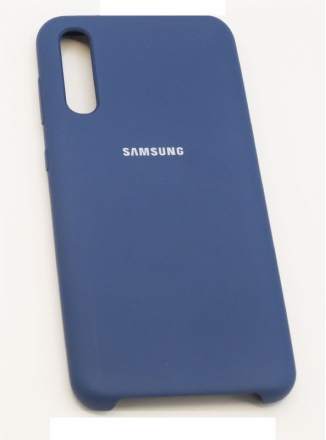 Silicon Cover    Samsung Galaxy A50  
