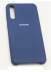  -  - Silicon Cover    Samsung Galaxy A50  