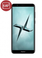 Honor 7X 64GB Global Version Black ()