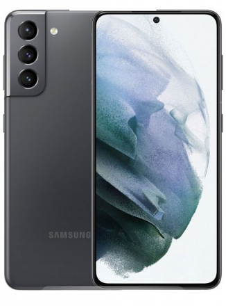 Samsung Galaxy S21 5G (SM-G991B) 8/128  RU,  