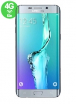 Samsung Galaxy S6 Edge+ 32Gb Titanium Silver