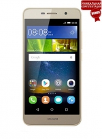 Huawei Y6 Pro Gold