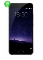 Meizu MX6 32Gb Ram 3Gb Black