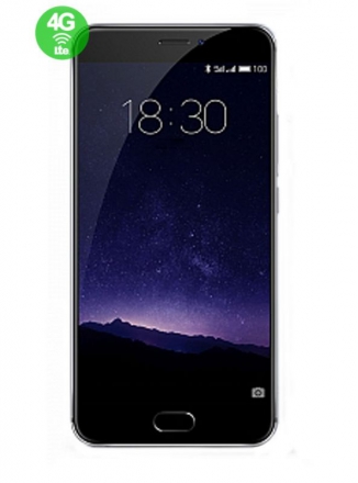 Meizu MX6 32Gb Ram 3Gb Black