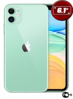 Apple iPhone 11 64 Gb MWLY2RU/A ()