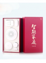 Xiaomi    Smart Home Security Kit