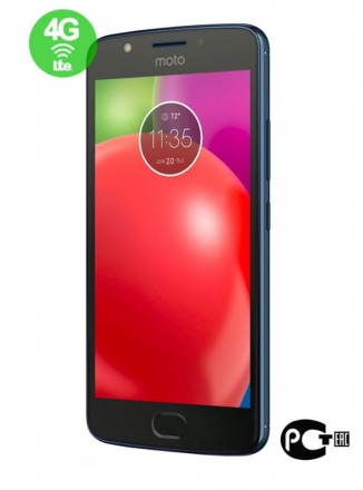 Motorola Moto E4 ()
