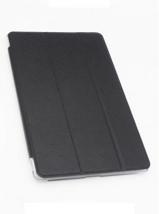 Trans Cover Чехол для Samsung Galaxy Tab S6 Lite SM-P610 черный