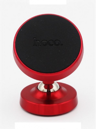 HOCO   CA36 Plus -- Red