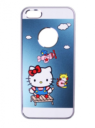 Oker    iPhone 5 inchHello Kittyinch 