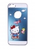  -  - Oker    iPhone 5 "Hello Kitty" 