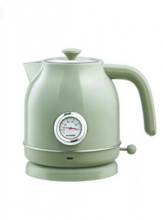 Xiaomi  Xiaomi Ocooker Kettle 1,7L (Green)