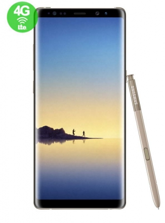 Samsung Galaxy Note 8 64GB Gold (Ƹ )