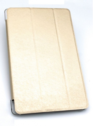 Trans Cover Чехол для Samsung Galaxy Tab S6 Lite SM-P610 золотой
