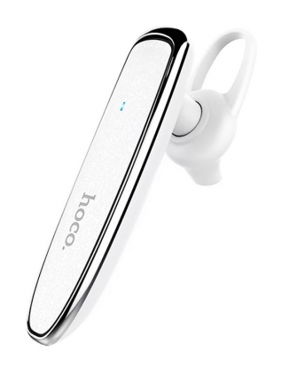 HOCO Bluetooth  E29 Splendour White